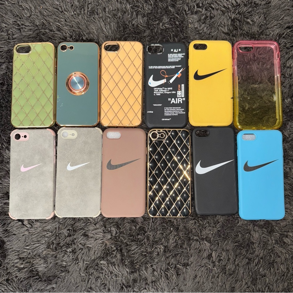 Designer Cell Phone Case Collection - Multi-Color - Picture 7 of 10